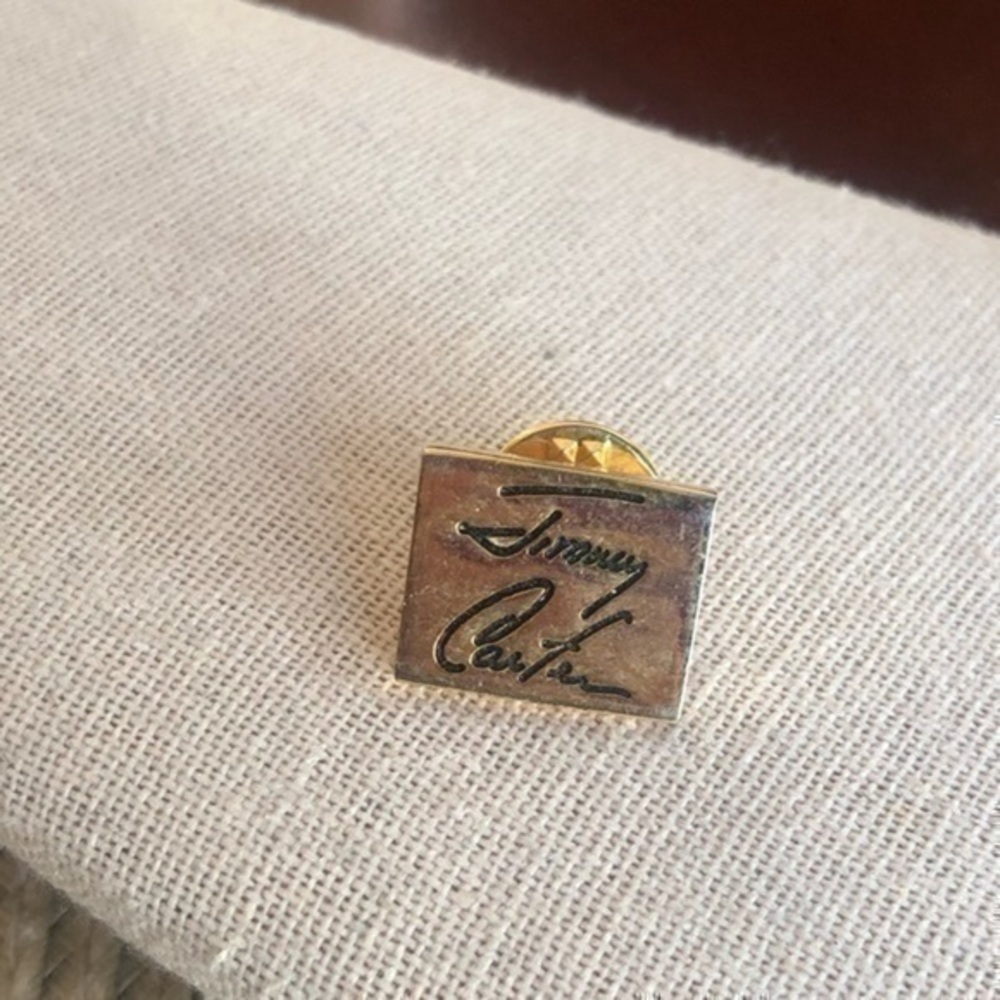Vintage Pin